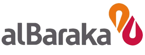 Al Baraka Bank logo