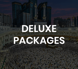 Maktab A Deluxe Packages 2027
