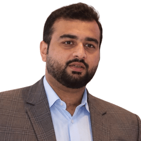 Ahmed Amin, Director